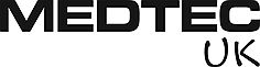 Medtec UK logo Medtec UK logo